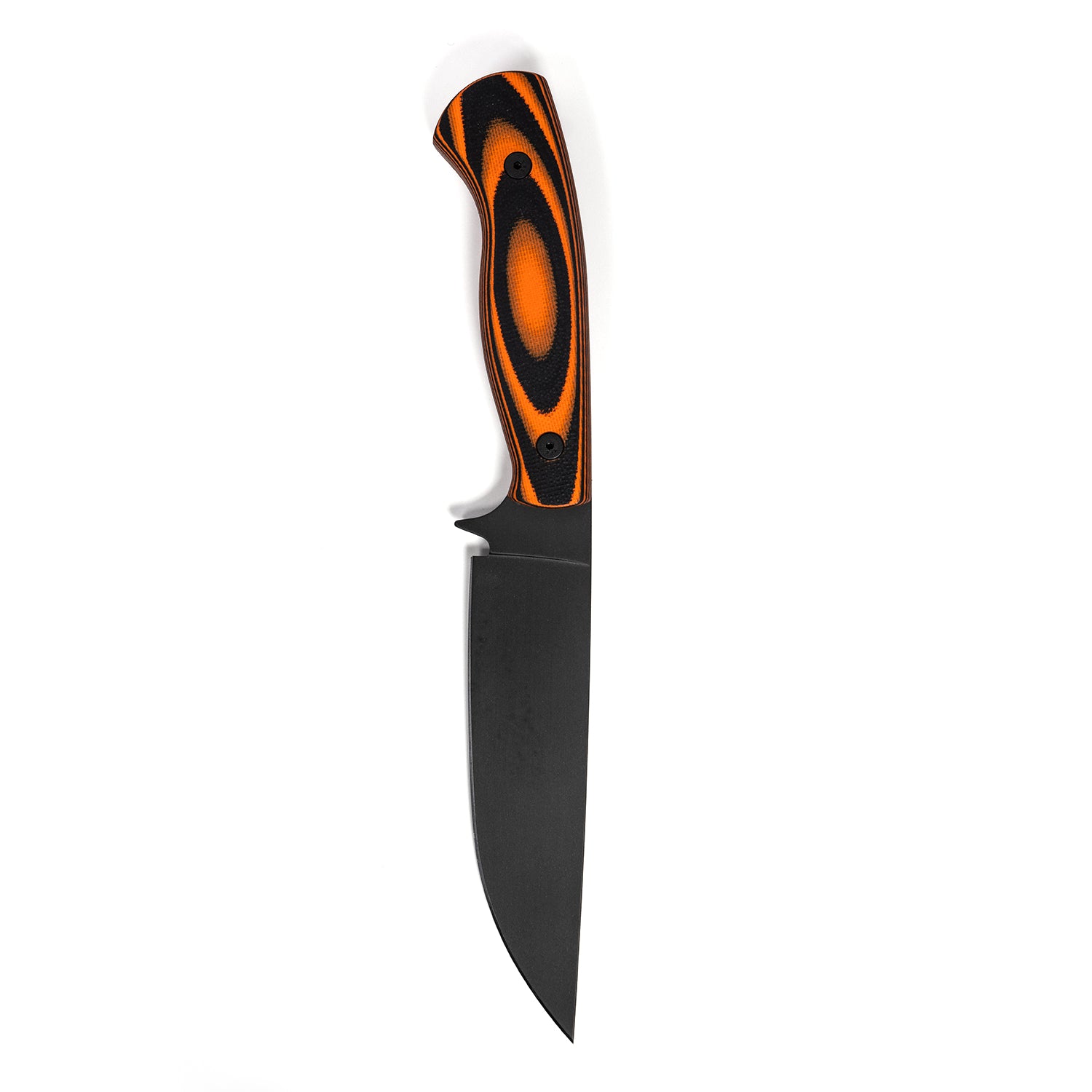 SUPER CUB - DROP POINT HUNTER - ORANGE & BLACK