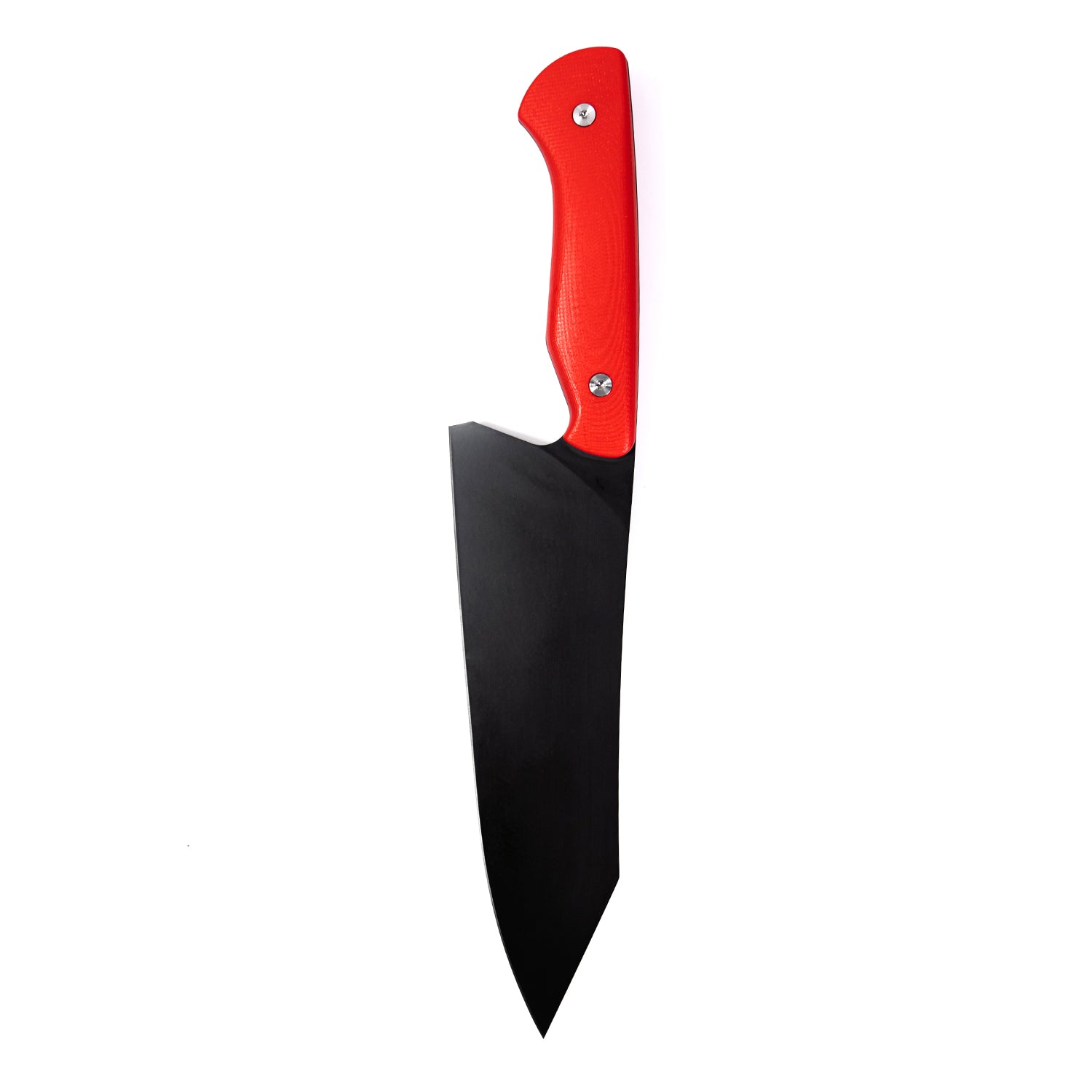 SMITH RIVER SANTOKU - RED