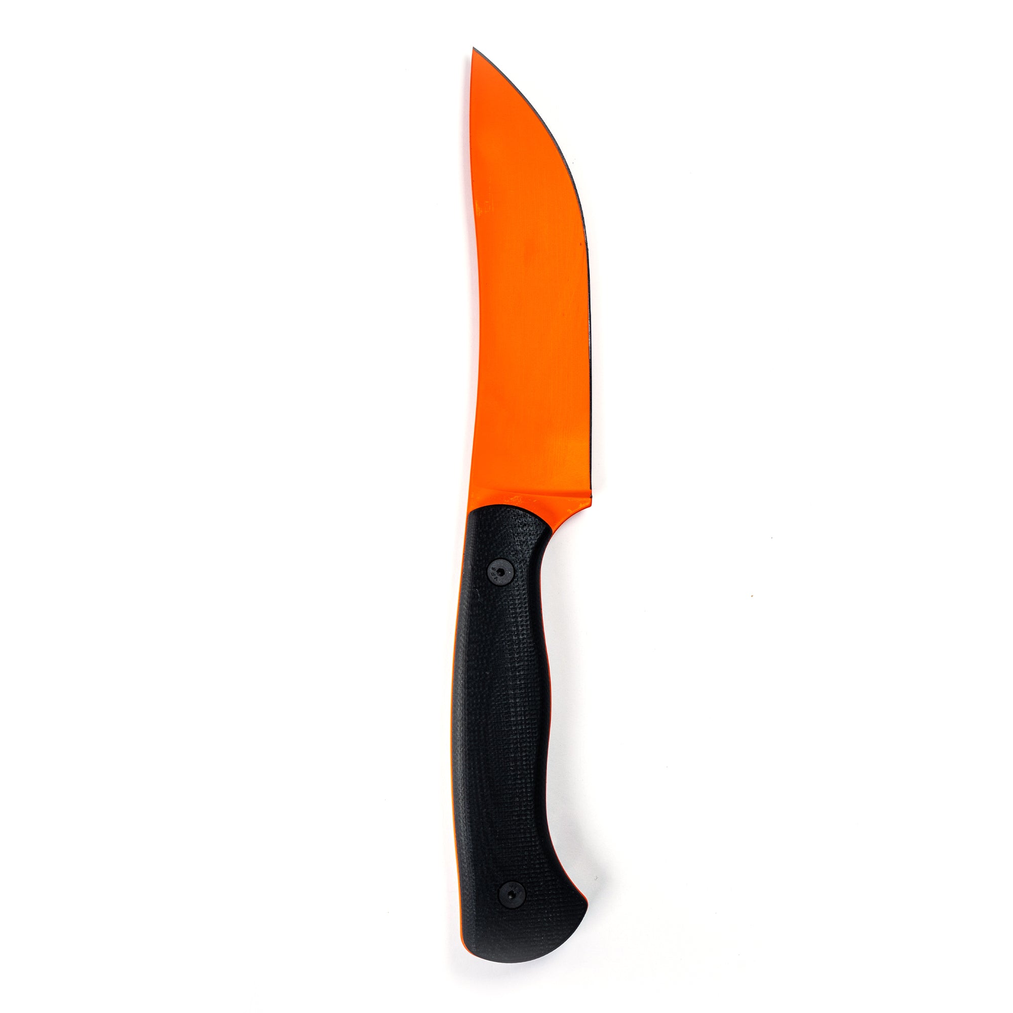 THE STONEWALL SKINNER - BLAZE ORANGE CERAKOTE™