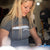 MKC LADIES SPEEDGOAT KNIFE TEE