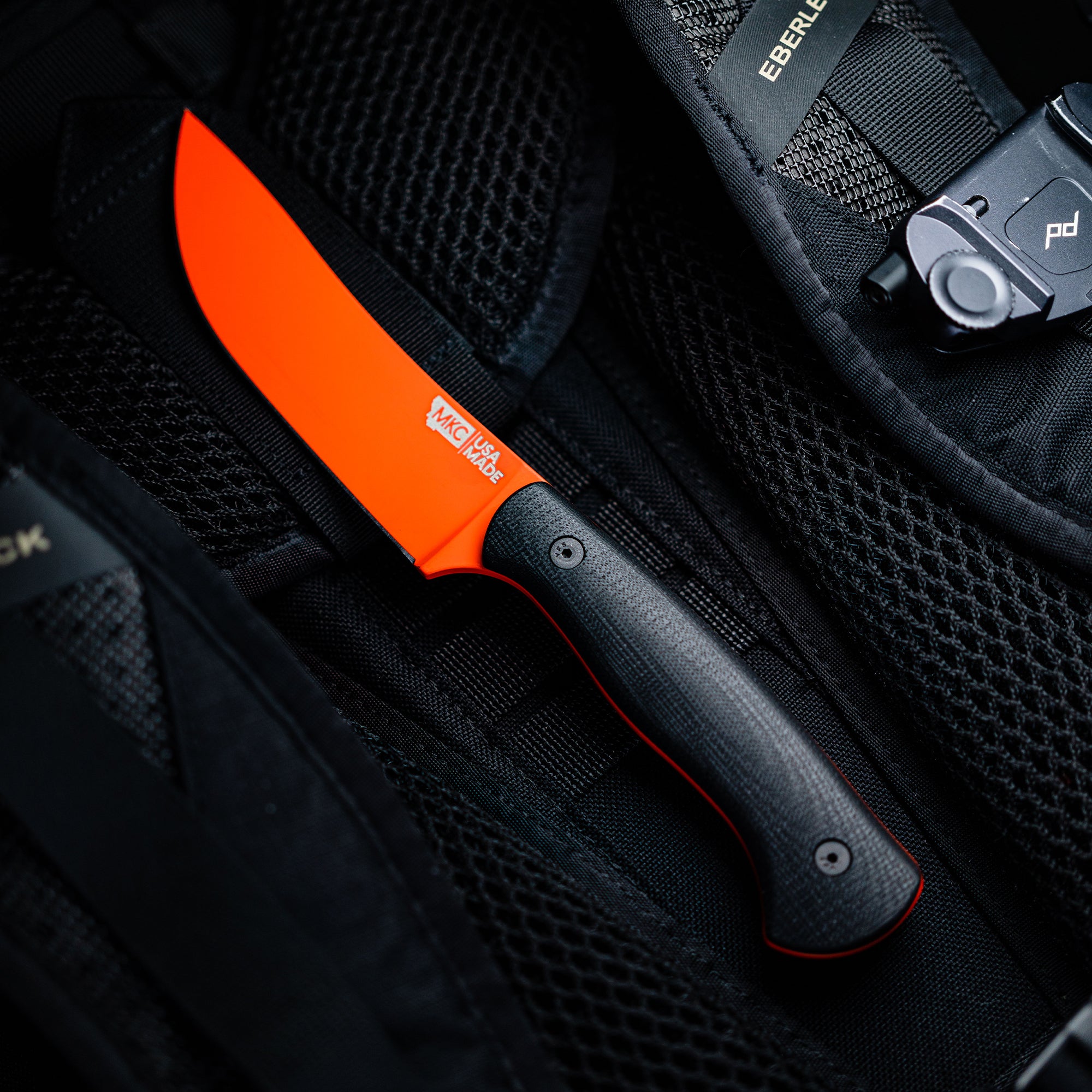 Montana Knife Company's 'Blaze Friday' Is Your Chance to Score Hard-to-Get  Hunting Knives