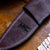 SUPER CUB HORIZONTAL LEATHER SHEATH *LIMITED RUN*