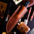 STONEWALL VERTICAL LEATHER SHEATH *LIMITED RUN*