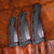 MKC CULINARY KNIFE ROLL - USA MADE