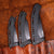MKC CULINARY SET - BLACK