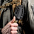 THE MINI-SPEEDGOAT FIXED BLADE - OLIVE