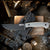 THE STONEWALL SKINNER - GREY