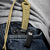 THE MINI-SPEEDGOAT FIXED BLADE - OLIVE