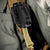 THE MINI-SPEEDGOAT FIXED BLADE - OLIVE