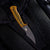 NOCK ON - TRIUMPH HUNTER - ORANGE AND BLACK