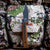 NOCK ON - TRIUMPH HUNTER - ORANGE AND BLACK