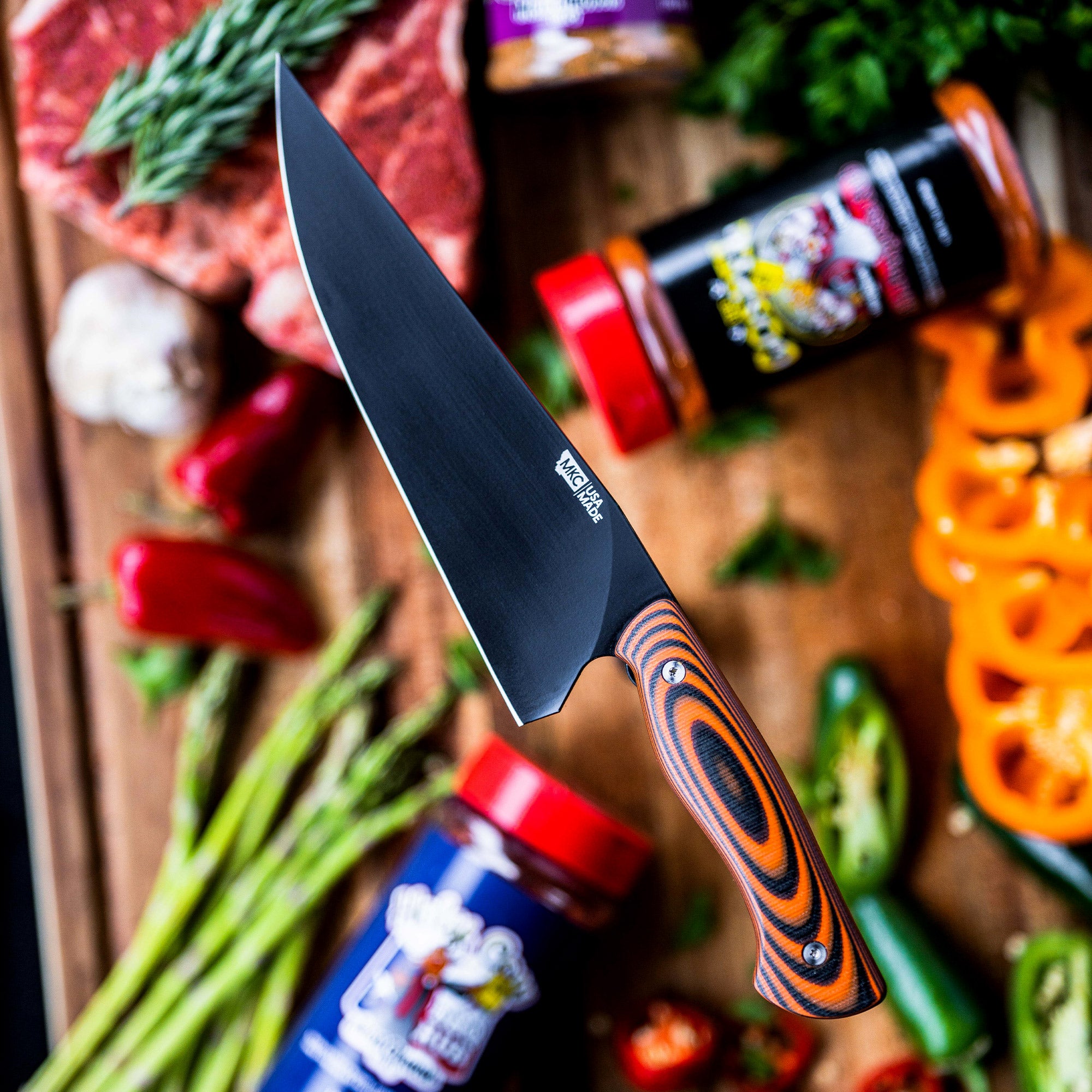 AnySharp Knife Sharpener Pro Chef