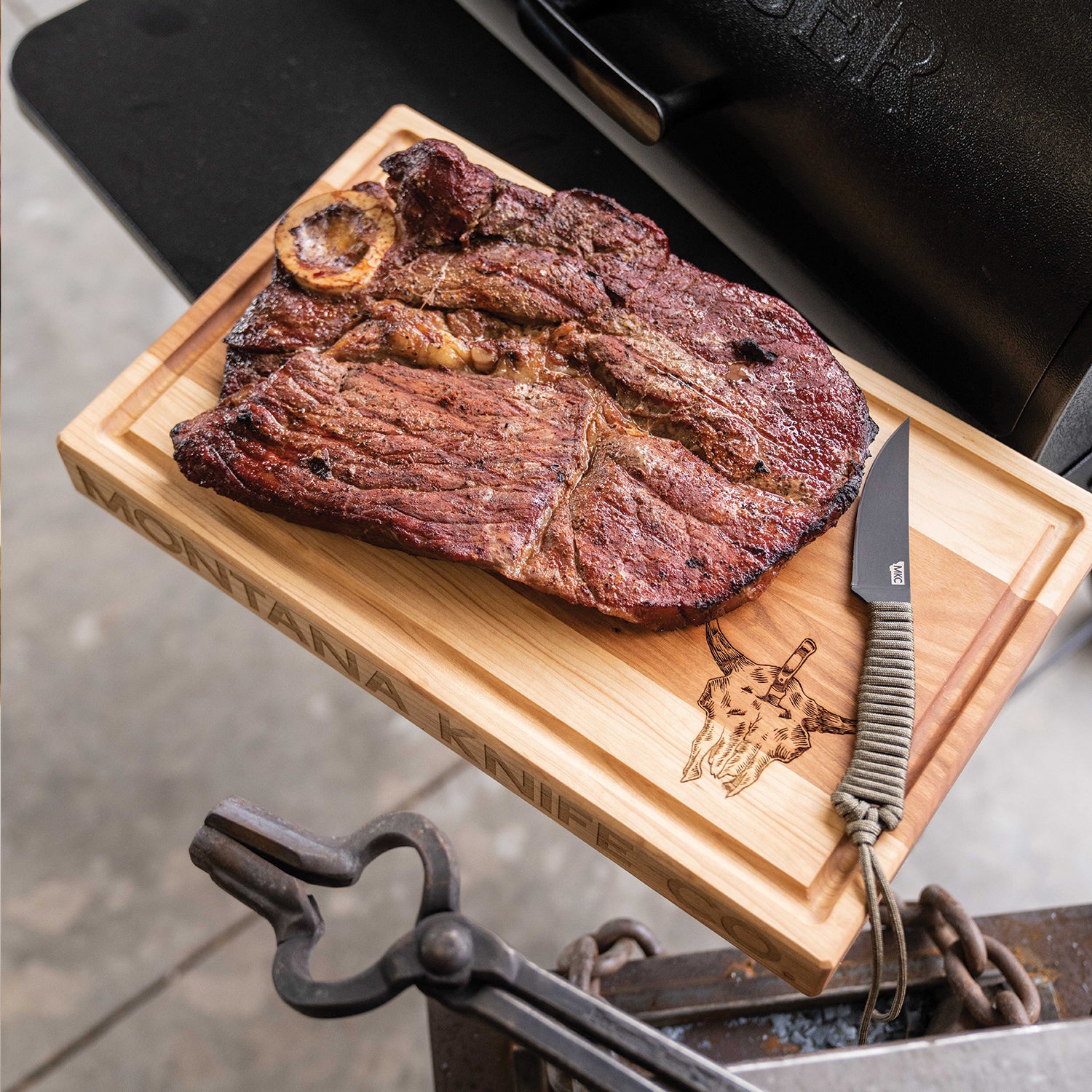 Cooking cutting board deals