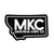 MKC PVC PATCH