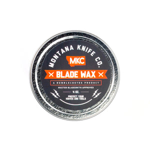 MKC BLADE WAX