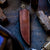 SPEEDGOAT LEATHER SHEATH - VERTICAL BELT CARRY